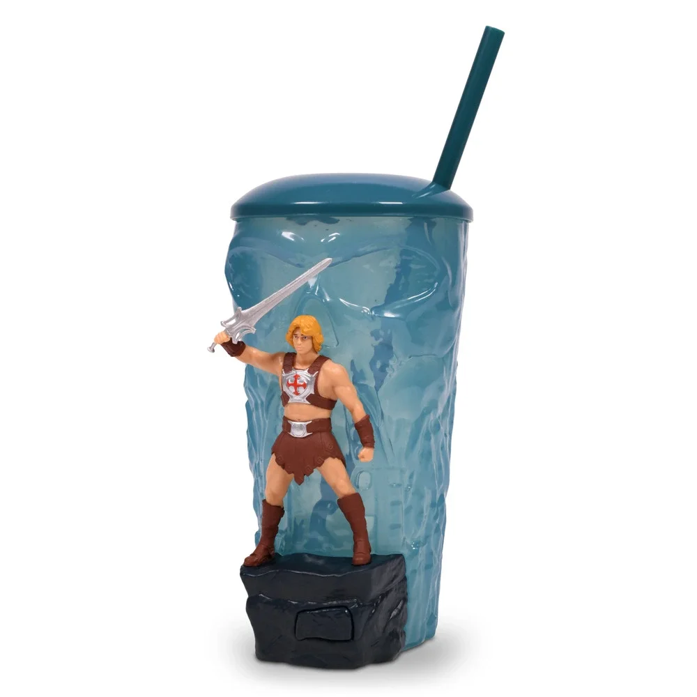 N/A masters universe
